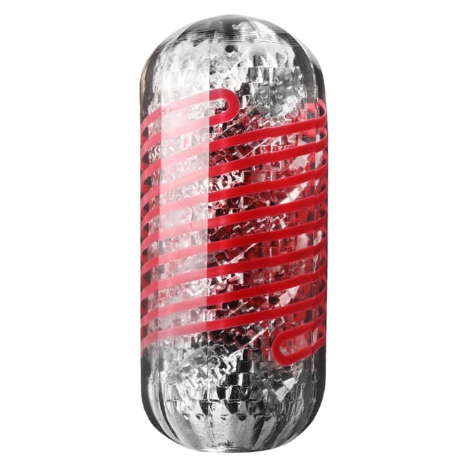 TENGA SPINNER DX 03 STEPS