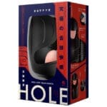 舌舐絶頂 REAL-LICK REAR-KNOCK HOLE