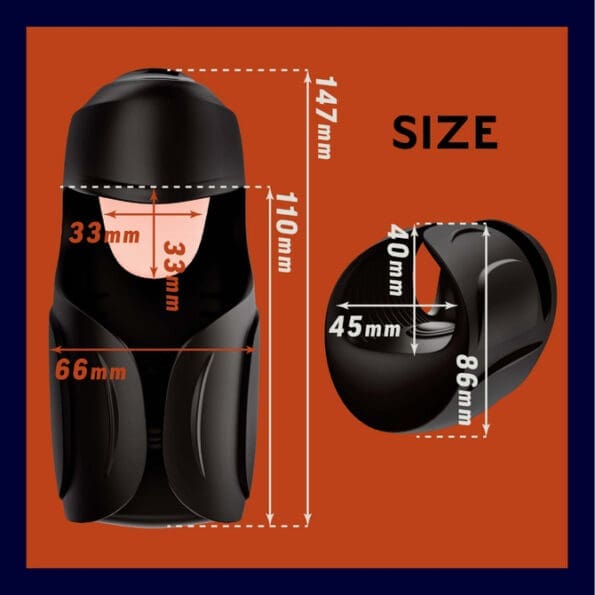 舌舐絶頂 REAL-LICK REAR-KNOCK HOLE