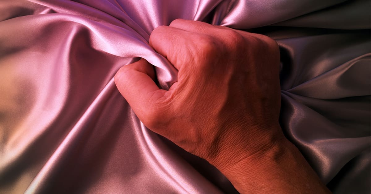 正確肛交方法大解構！事前準備、開發方式一次看