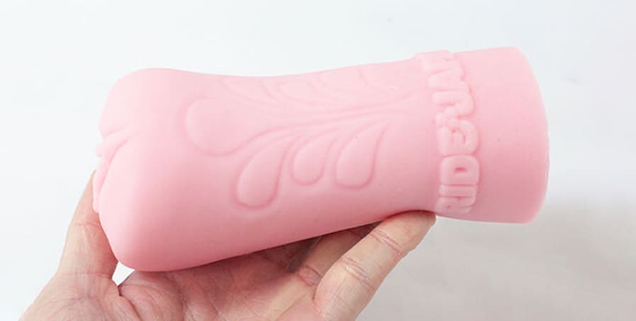 【飛機杯開箱實測】蓬鬆萌娘的心動 極柔二層