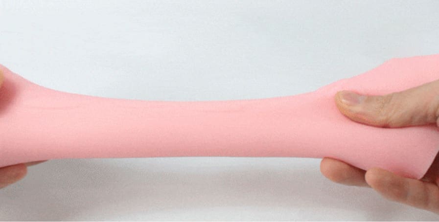 【飛機杯開箱實測】蓬鬆萌娘的心動 極柔二層