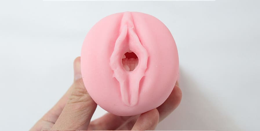 【飛機杯開箱實測】蓬鬆萌娘的心動 極柔二層