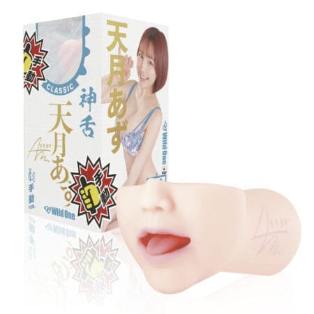 神舌Classic 天月杏