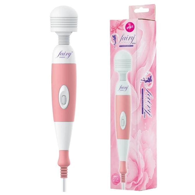 Fairy 妖精按摩棒 mini