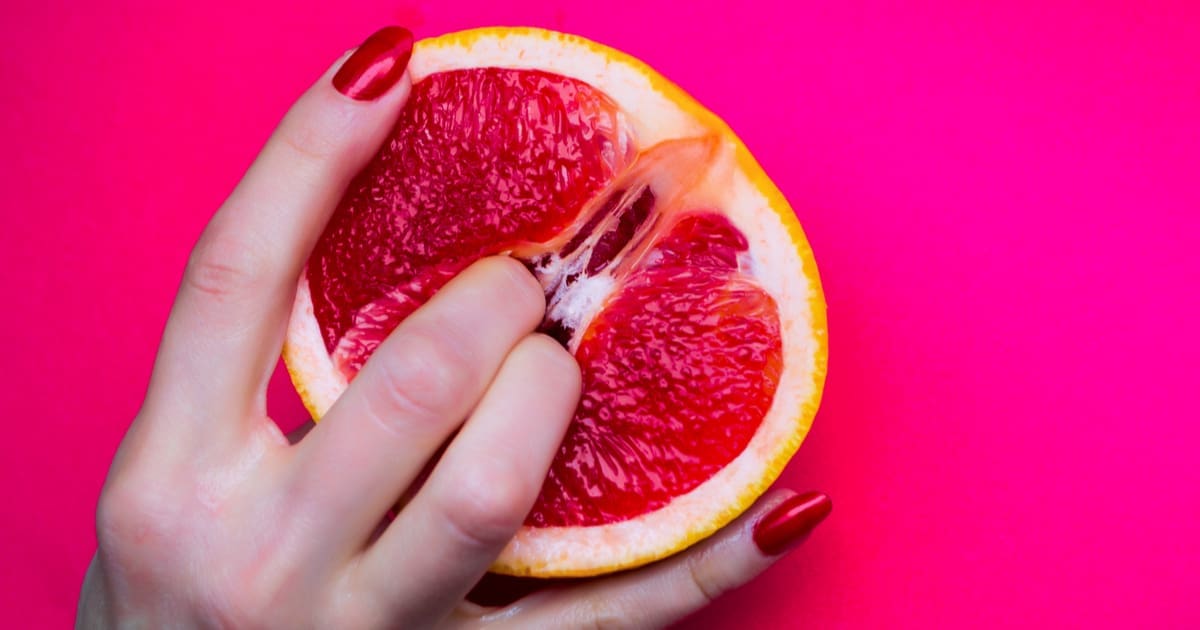 女生偷偷愛用的5種特別自慰方式，第2種超刺激！