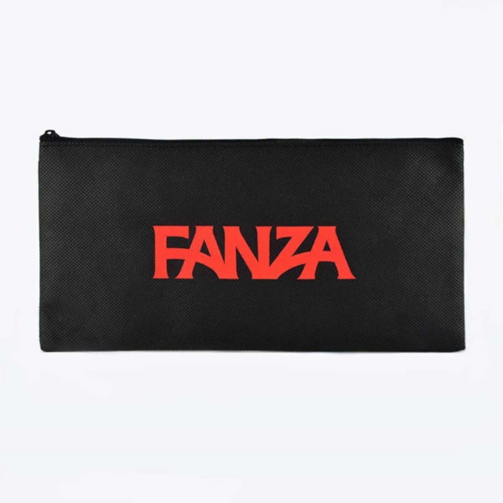 FANZA 玩具收納袋 (中碼)