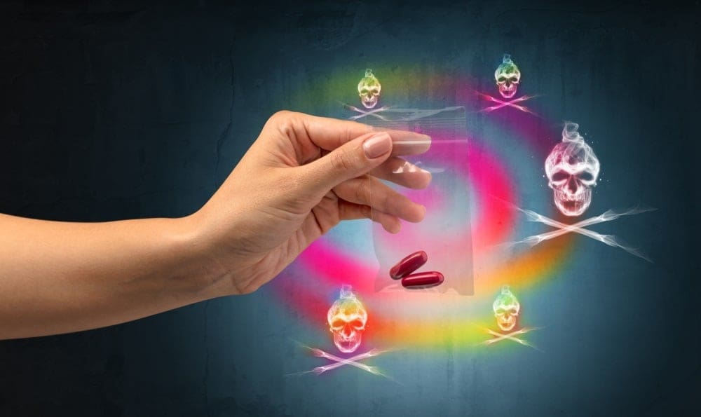 別被廣告騙了！歐美增大補充品的5大風險