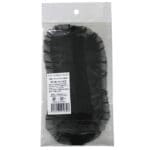 紅黑雙面蕾絲眼罩