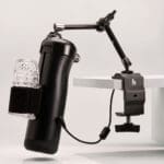 The Handy + Handsfree + Desk 電動飛機杯套裝