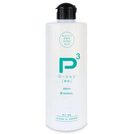 P3潤滑液 -樂拭-