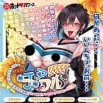 歡樂啦啦隊!!!!! ～被我送去比賽的風紀委員長竟被調教成淫亂啦啦隊女孩～