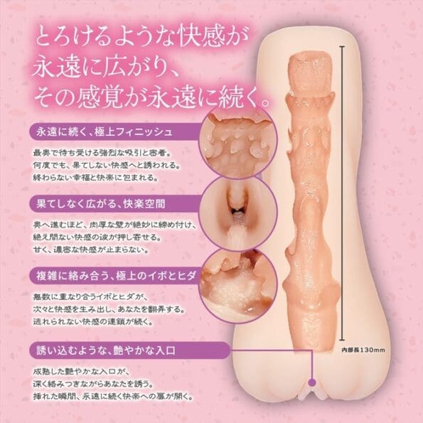與狹穴青梅竹馬做愛? #002永遠編