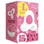 超！Punitto 彈力套環 THETA L碼 Soft