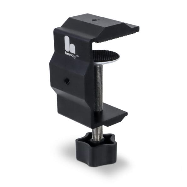 The Handy 電動飛機杯配件 – The Handsfree Deskmount