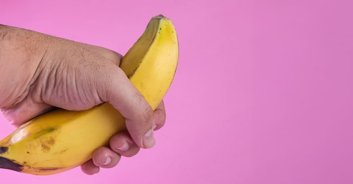 還在想射就射？來看看真正有效的自慰練習法