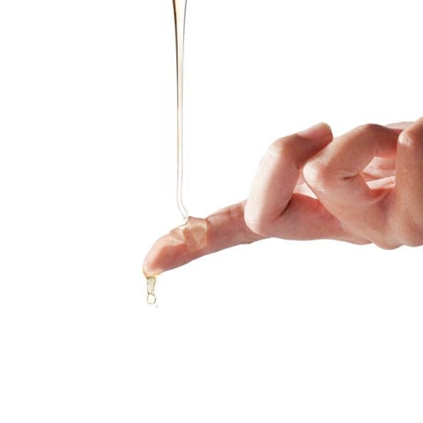 HYPER: 玩味口交潤滑液 魔幻橙莓特調 - Image 4