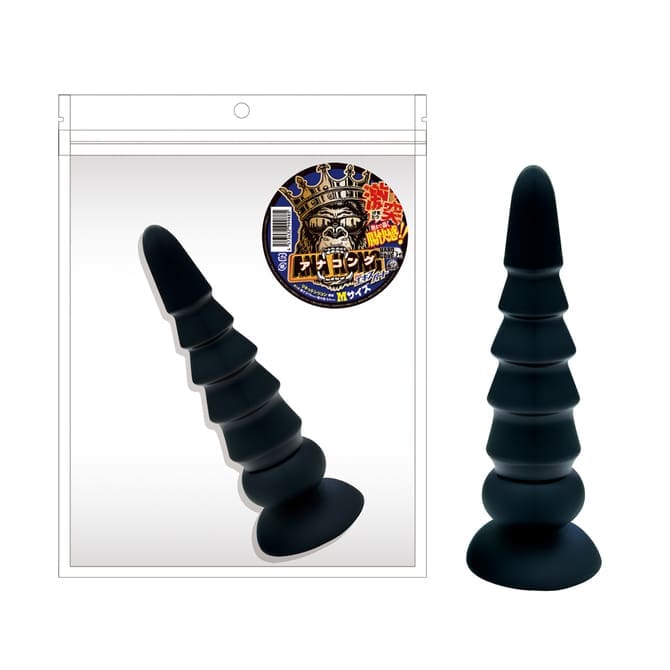 AnaKong 上級向後庭塞 M碼