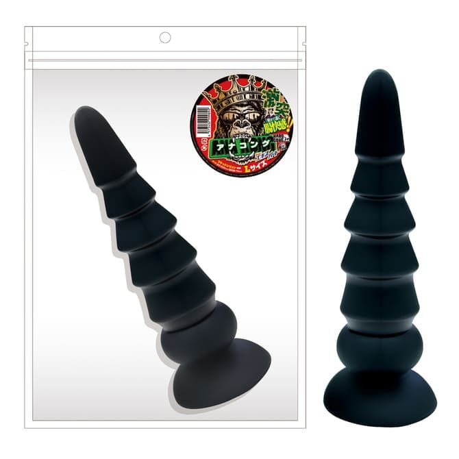 AnaKong 上級向後庭塞 L碼