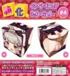 Insert Air Pillow 箱型抱枕套 (多款)