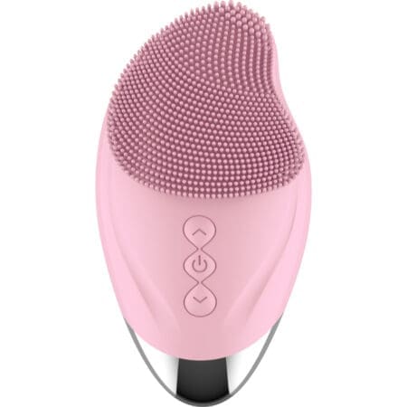 LOVE RUB 溫感震動器