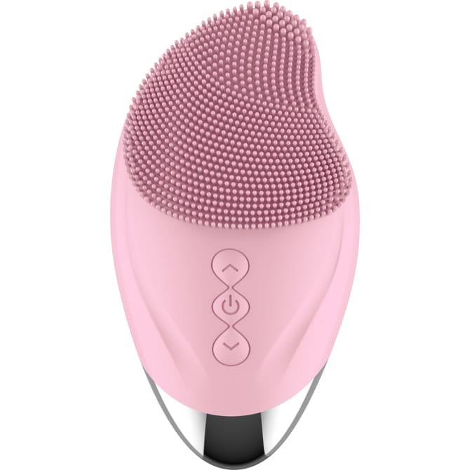 LOVE RUB 溫感震動器