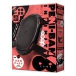 平底穿戴帶 for 吸盤式假陽具