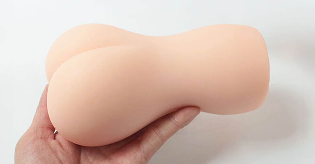 【飛機杯開箱實測】CORI CORI SPRIAL