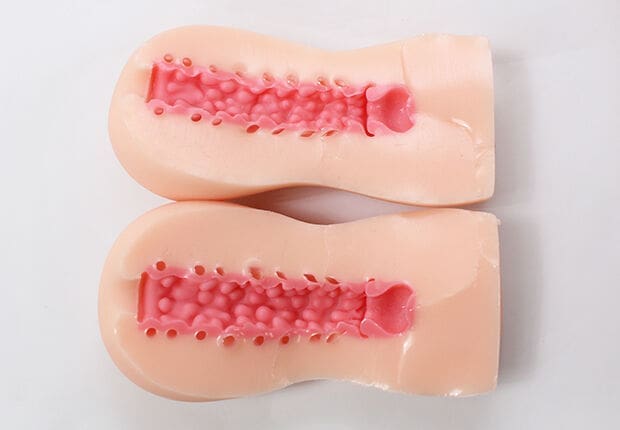 【飛機杯開箱實測】CORI CORI SPRIAL