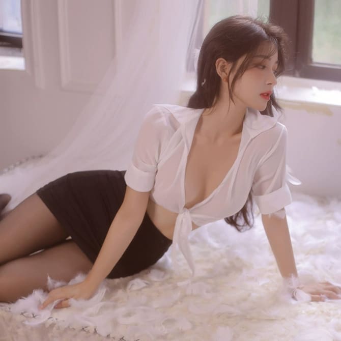 【LOVE WORKER’S】NTR人妻秘書 LOVE