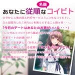 推出！出租情人