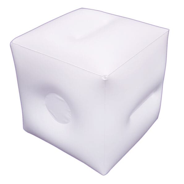 Insert Air Pillow 箱型抱枕 本體