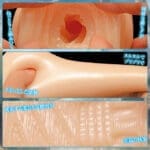 国〇の雌〇 THE HOLE 王女シェリーン