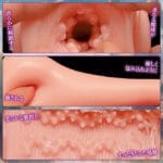 国〇の雌〇 THE HOLE シスターエイリス