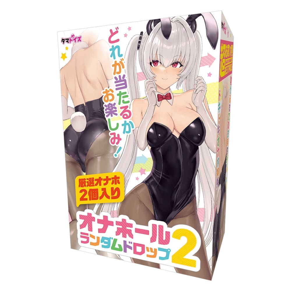 Tamatoys 飛機杯隨機福袋 2