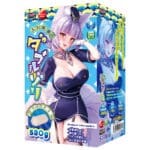 柔魅妖技！雙重磨襲