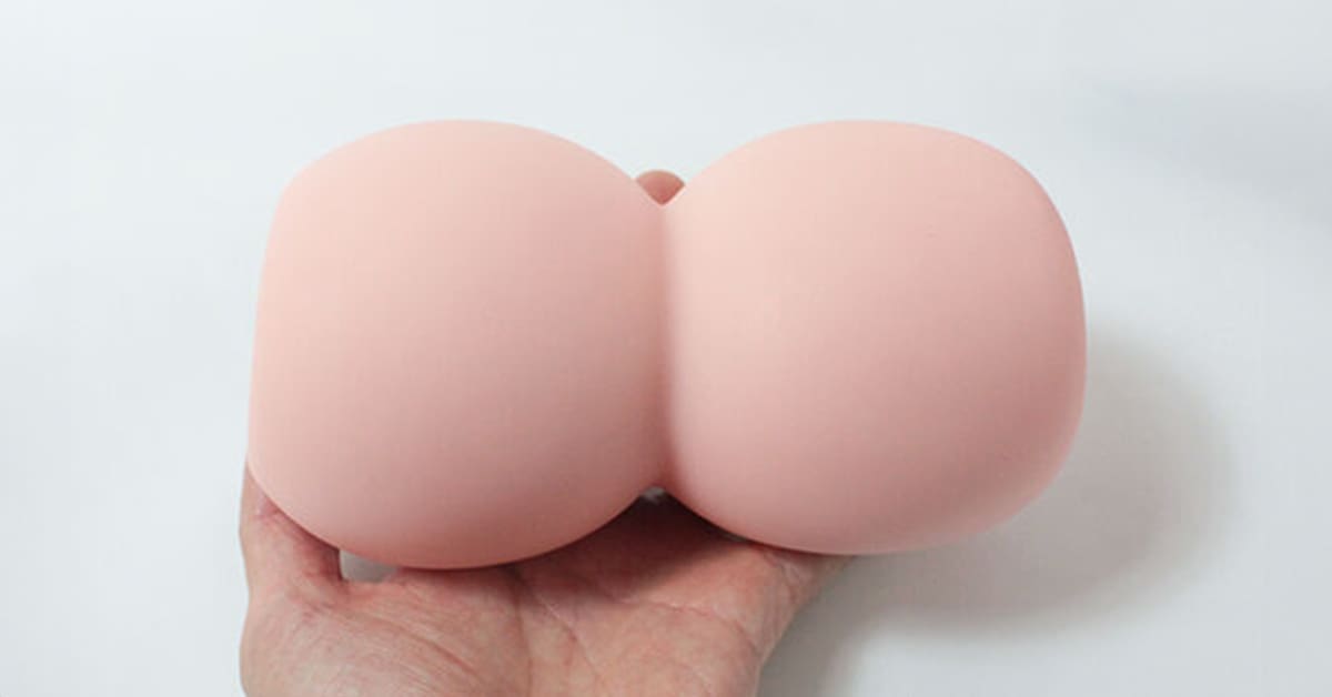 【 飛機杯開箱 實測】御手洗 ULTRASOFT 網