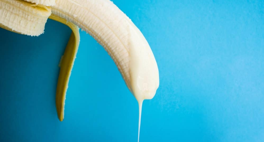 【精液能飲嗎？】從成分、安全性到風險，一次解答男性最想知道的「吞精」真相！