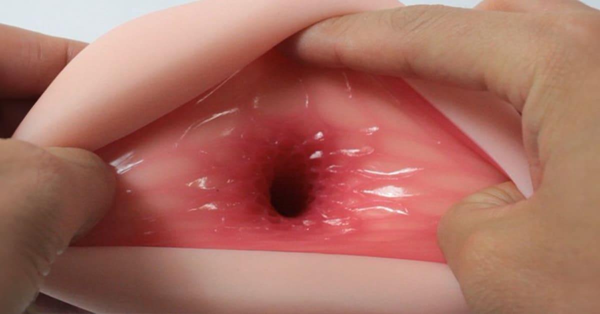 【 飛機杯開箱 實測】御手洗 ULTRASOFT 網