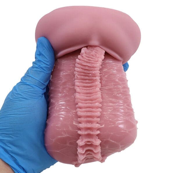 大魔王 Virgo Liber - Image 14