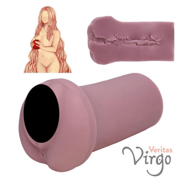 大魔王 Virgo Veritas - Image 2