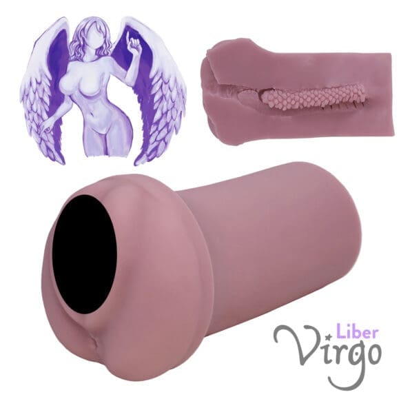 大魔王 Virgo Liber - Image 2