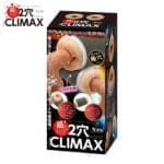 超！貪婪名器 THE CLIMAX