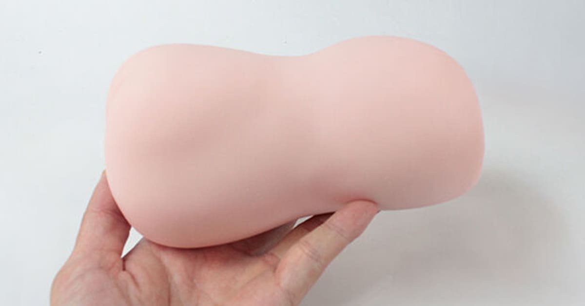 【 飛機杯開箱 實測】Acme Hack 緊密貼合版