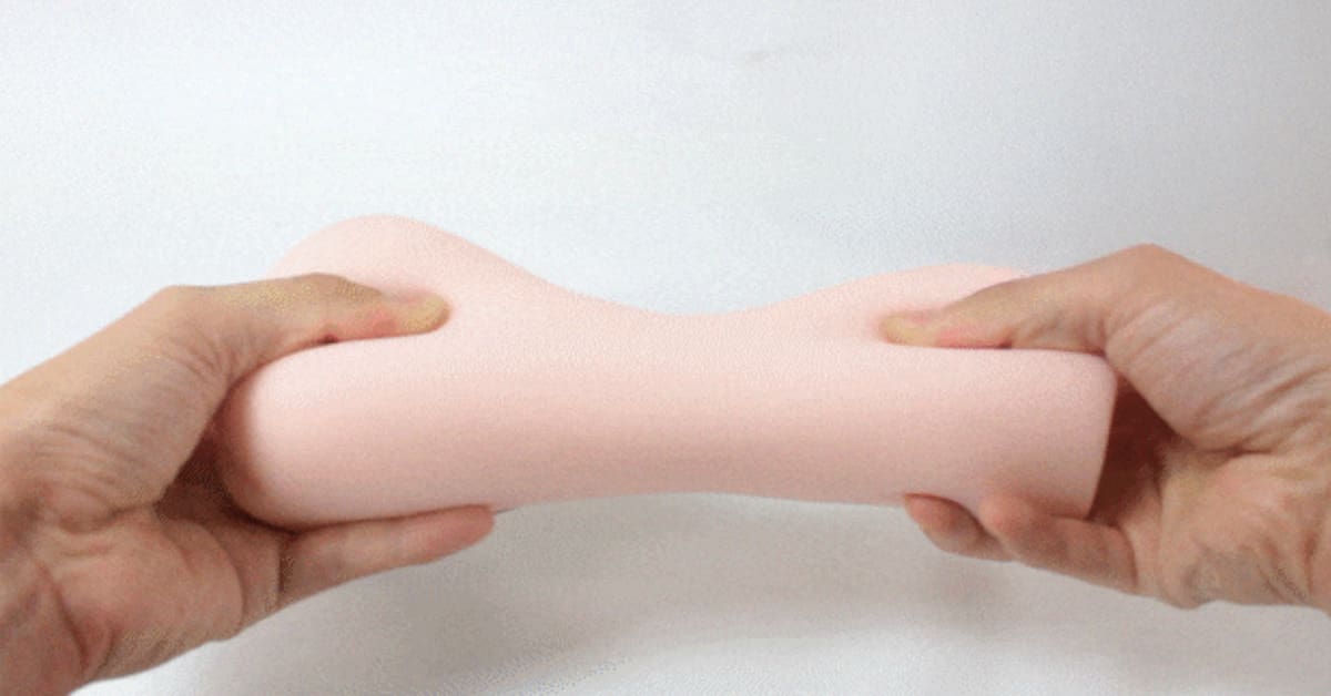 【 飛機杯開箱 實測】Acme Hack 緊密貼合版