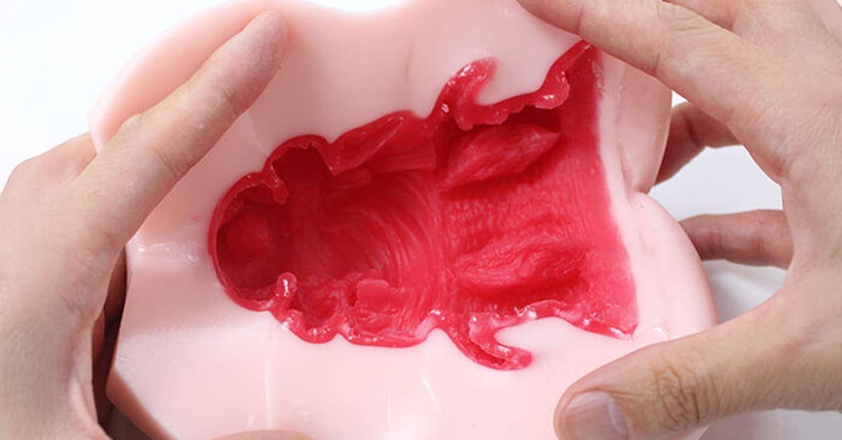 【 飛機杯開箱 實測】Acme Hack 緊密貼合版