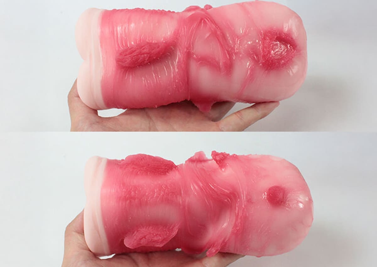 【 飛機杯開箱 實測】Acme Hack 緊密貼合版