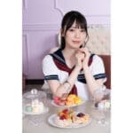 軟綿綿萌系水手服