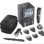 Bathmate Trim 2.0 毛髮修剪器