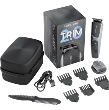 Bathmate Trim 2.0 毛髮修剪器